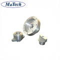 6061 Anodized Aluminum Alloy CNC Turning Machining